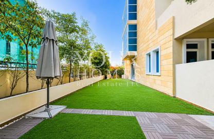 Villa - 4 - 5 for sale in Indigo Ville 8 - District 15 - Jumeirah Village Circle - Dubai