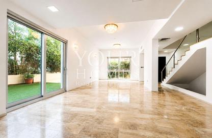 Villa - 4 - 5 for sale in Indigo Ville 8 - District 15 - Jumeirah Village Circle - Dubai