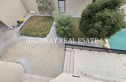 Villa - 4 - 6 for rent in Al Falaj - Al Riqqa - Sharjah Villa - 4 - 6 for rent in Al Falaj - Al Riqqa - Sharjah