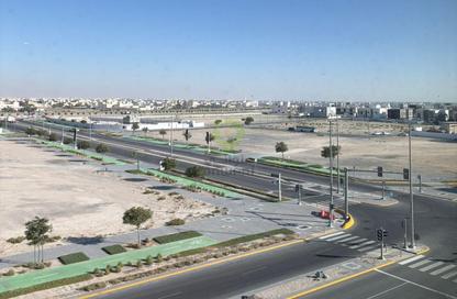 Apartment - 1 Bedroom - 1 Bathroom for rent in Reeman Living II - Al Shamkha - Abu Dhabi Apartment - 1 Bedroom - 1 Bathroom for rent in Reeman Living II - Al Shamkha - Abu Dhabi
