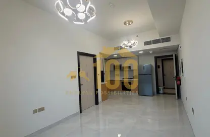 Apartment - 1 Bedroom - 1 Bathroom for rent in Skyz by Danube - Arjan - Dubai