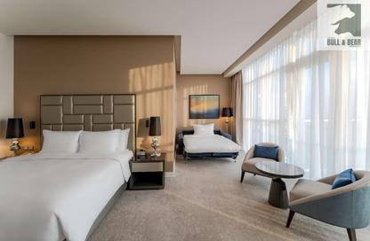 Apartment - Studio - 1 for sale in Artesia A - Artesia - Damac Hills - Dubai