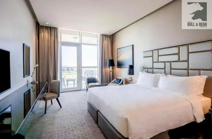 Apartment - Studio - 1 for sale in Artesia A - Artesia - Damac Hills - Dubai