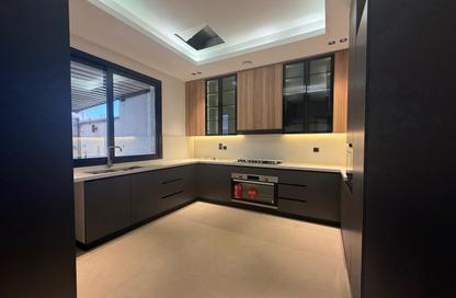 Villa - 5 Bedrooms - 6 Bathrooms for sale in Tilal City C - Tilal City - Sharjah