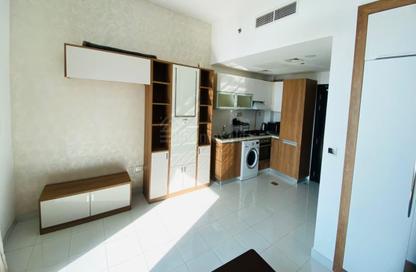 Apartment - Studio - 1 Bathroom for rent in Glamz 2 - Glamz by Danube - Al Furjan - Dubai