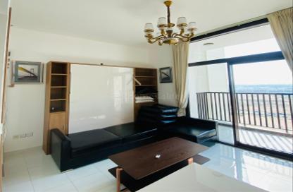 Apartment - Studio - 1 Bathroom for rent in Glamz 2 - Glamz by Danube - Al Furjan - Dubai