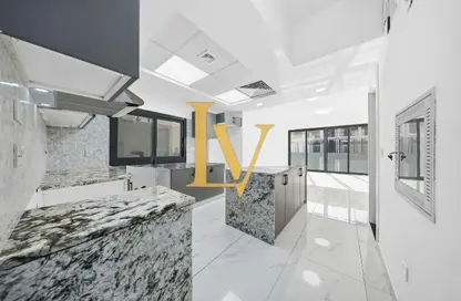 تاون هاوس - 3 غرف نوم - 5 حمامات للبيع في هاوثورن - داماك هيلز 2 - دبي