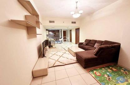 Apartment - Studio - 1 Bathroom for rent in Lavender 1 - Emirates Gardens 1 - District 13 - Jumeirah Village Circle - Dubai Apartment - Studio - 1 Bathroom for rent in Lavender 1 - Emirates Gardens 1 - District 13 - Jumeirah Village Circle - Dubai