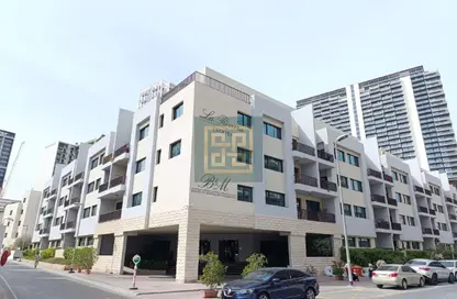 شقة - غرفة نوم - 2 حمامات للايجار في لا ريفيير B - لا ريفييرا - قرية جميرا الدائرية - دبي