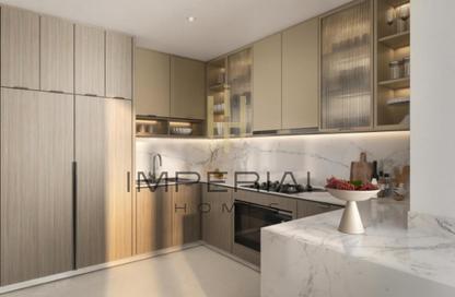 Villa - 4 Bedrooms - 5 Bathrooms for sale in Avena - The Valley - Dubai