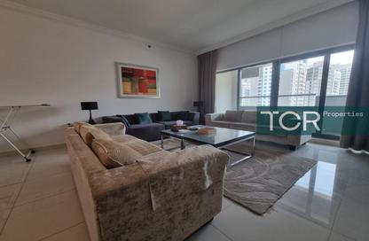 شقة - 2 - 2 للايجار في كابيتال باي 2 - كابيتال باي - الخليج التجاري - دبي