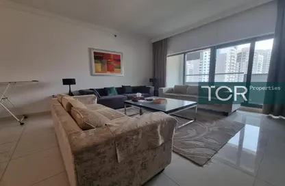 Apartment - 2 Bedrooms - 2 Bathrooms for rent in Capital Bay Tower B - Capital Bay - Business Bay - Dubai