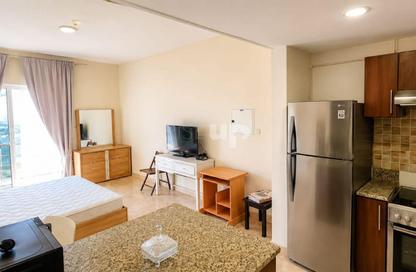 Apartment - Studio - 1 Bathroom for rent in Safeer Tower 1 - Safeer Towers - Business Bay - Dubai