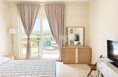 Apartment - Studio - 1 Bathroom for rent in Safeer Tower 1 - Safeer Towers - Business Bay - Dubai