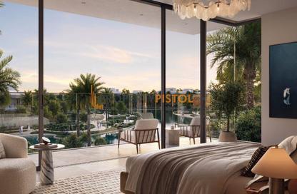 Villa - 5 Bedrooms - 6 Bathrooms for sale in Mareva 2 The Oasis - The Oasis by Emaar - Dubai