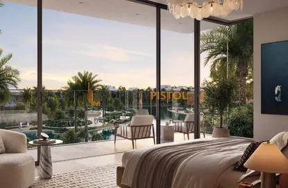Villa - 5 Bedrooms - 6 Bathrooms for sale in Mareva 2 The Oasis - The Oasis by Emaar - Dubai Villa - 5 Bedrooms - 6 Bathrooms for sale in Mareva 2 The Oasis - The Oasis by Emaar - Dubai