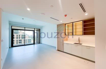 Apartment - 1 - 1 for rent in Parkside Views - Dubai Hills Estate - Dubai