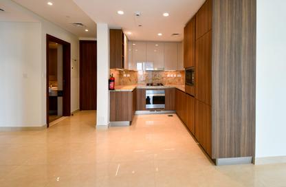 Apartment - 2 - 3 for rent in Imperial Avenue - Downtown Dubai - Dubai