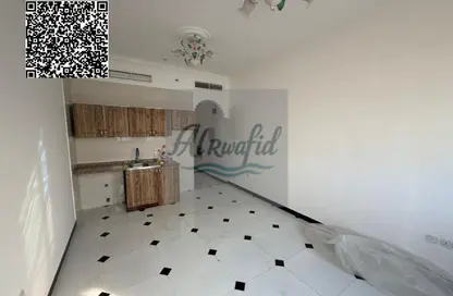 Apartment - Studio - 1 Bathroom for rent in Al Rawda 2 Villas - Al Rawda 2 - Al Rawda - Ajman