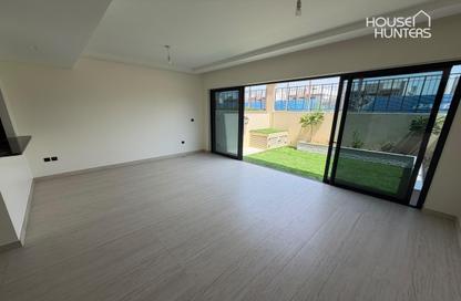 Villa - 4 Bedrooms - 3 Bathrooms for rent in Portofino - Damac Lagoons - Dubai