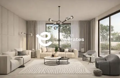 Villa - 4 Bedrooms - 5 Bathrooms for sale in Fay Al Reeman II - Al Shamkha - Abu Dhabi