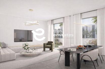 Villa - 4 Bedrooms - 5 Bathrooms for sale in Fay Al Reeman II - Al Shamkha - Abu Dhabi