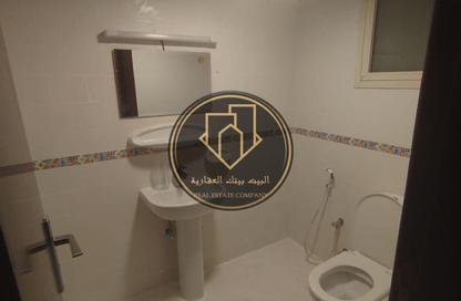 Apartment - 1 Bedroom - 1 Bathroom for rent in Al Naemiya Tower 1 - Al Naemiya Towers - Al Nuaimiya - Ajman Apartment - 1 Bedroom - 1 Bathroom for rent in Al Naemiya Tower 1 - Al Naemiya Towers - Al Nuaimiya - Ajman