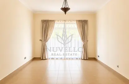 Apartment - 1 Bedroom - 2 Bathrooms for rent in Miska 5 - Miska - Old Town - Downtown Dubai - Dubai