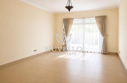 Apartment - 1 Bedroom - 2 Bathrooms for rent in Miska 5 - Miska - Old Town - Downtown Dubai - Dubai