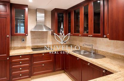 Apartment - 1 Bedroom - 2 Bathrooms for rent in Miska 5 - Miska - Old Town - Downtown Dubai - Dubai