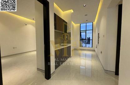 Villa - 5 Bedrooms - 7 Bathrooms for sale in Al Helio 2 - Al Helio - Ajman Villa - 5 Bedrooms - 7 Bathrooms for sale in Al Helio 2 - Al Helio - Ajman