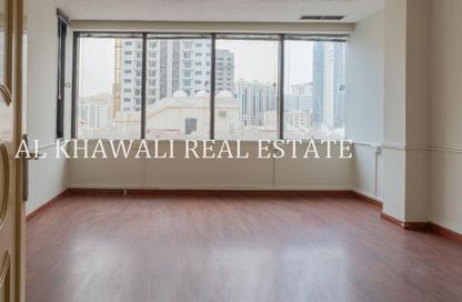 Office Space - Studio - 3 for rent in Al Majaz 1 - Al Majaz - Sharjah