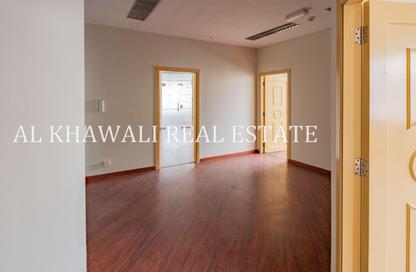 Office Space - Studio - 3 for rent in Al Majaz 1 - Al Majaz - Sharjah