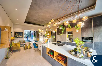 Villa - 5 Bedrooms - 6 Bathrooms for sale in Millennium Estates - Meydan Gated Community - Meydan - Dubai Villa - 5 Bedrooms - 6 Bathrooms for sale in Millennium Estates - Meydan Gated Community - Meydan - Dubai