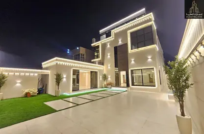 Villa - 6 Bedrooms - 7 Bathrooms for sale in Al Rawda 3 Villas - Al Rawda 3 - Al Rawda - Ajman