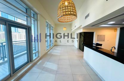 Apartment - 1 - 1 for sale in The Lofts - Downtown Dubai - Dubai