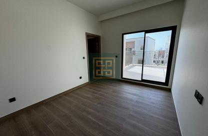 Townhouse - 5 Bedrooms - 6 Bathrooms for rent in Costa Brava 2 - Costa Brava - Damac Lagoons - Dubai