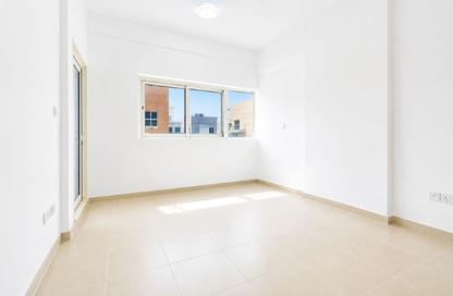 Apartment - 1 Bedroom - 2 Bathrooms for rent in ASB Tower - Dubai Silicon Oasis - Dubai