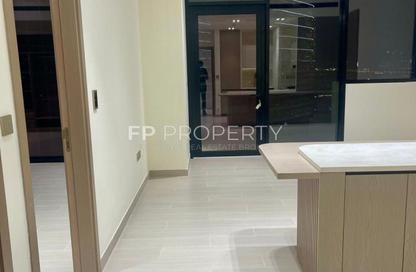Apartment - 1 Bedroom - 2 Bathrooms for rent in Binghatti Royale - District 18 - Jumeirah Village Circle - Dubai