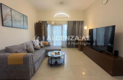 Apartment - 1 Bedroom - 2 Bathrooms for rent in Samia Azizi - Al Furjan - Dubai