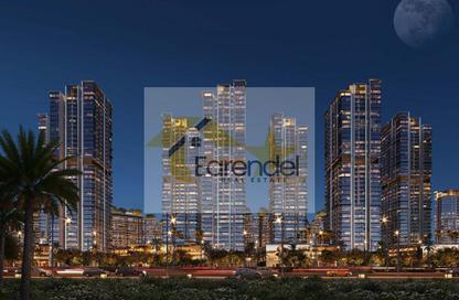 Apartment - 2 - 3 for sale in Altura - Waada by Bahria Town - Dubai South (Dubai World Central) - Dubai Apartment - 2 - 3 for sale in Altura - Waada by Bahria Town - Dubai South (Dubai World Central) - Dubai