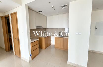 Apartment - 1 - 1 for rent in Harbour Views 2 - Harbour Views - Dubai Creek Harbour (The Lagoons) - Dubai