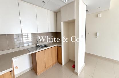 Apartment - 1 - 1 for rent in Harbour Views 2 - Harbour Views - Dubai Creek Harbour (The Lagoons) - Dubai