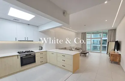 Apartment - 1 Bedroom - 2 Bathrooms for sale in Scala Tower - Business Bay - Dubai