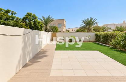 Villa - 3 - 3 for rent in Springs 11 - The Springs - Dubai Villa - 3 - 3 for rent in Springs 11 - The Springs - Dubai