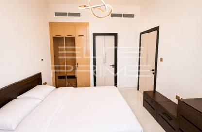Apartment - 1 Bedroom - 2 Bathrooms for rent in Skyz by Danube - Arjan - Dubai