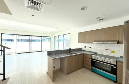 فيلا - 4 غرف نوم - 5 حمامات للايجار في بورتفينو - داماك لاجونز - دبي