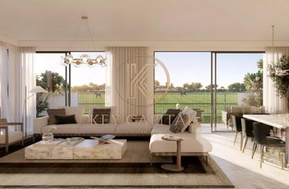 Villa - 5 Bedrooms - 6 Bathrooms for sale in Chevalia Fields - Grand Polo Club and Resort - Dubai Investment Park 2 (DIP 2) - Dubai Investment Park (DIP) - Dubai Villa - 5 Bedrooms - 6 Bathrooms for sale in Chevalia Fields - Grand Polo Club and Resort - Dubai Investment Park 2 (DIP 2) - Dubai Investment Park (DIP) - Dubai