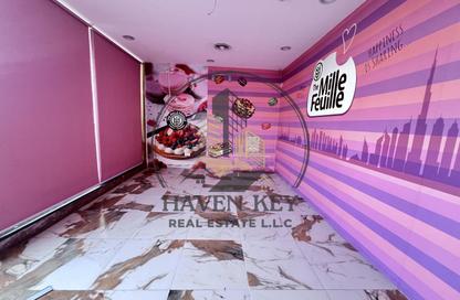 Shop - Studio - 1 for rent in 3033 Muwaileh Building - Muwaileh Commercial - Sharjah