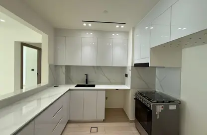 شقة - 2 غرف نوم - 3 حمامات للبيع في بن غاطي نوفا - الضاحية 12 - قرية جميرا الدائرية - دبي